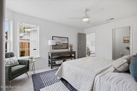 Tiny photo for 3919 Merestone Drive, Wilmington, NC 28412 (MLS # 100562733)