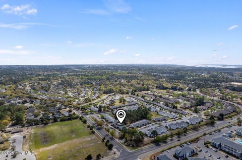 Tiny photo for 3919 Merestone Drive, Wilmington, NC 28412 (MLS # 100562733)