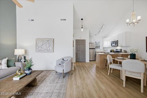 Tiny photo for 3919 Merestone Drive, Wilmington, NC 28412 (MLS # 100562733)