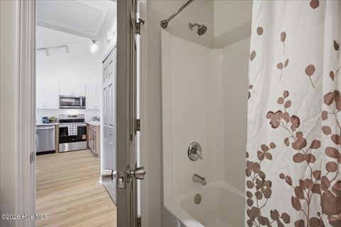 Tiny photo for 3919 Merestone Drive, Wilmington, NC 28412 (MLS # 100562733)