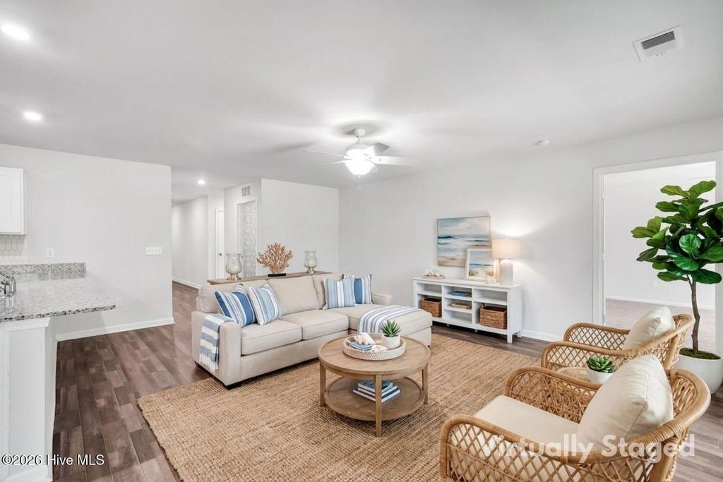 Photo of 939 Pantego Boulevard SE, Bolivia, NC 28422 (MLS # 100563214)