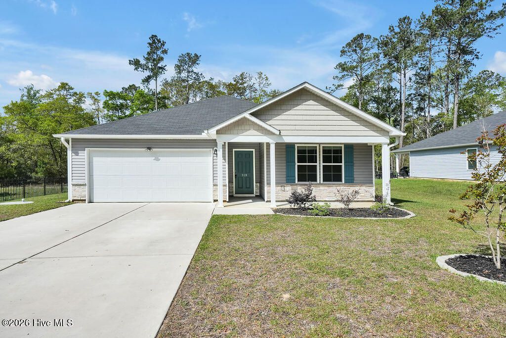 Photo of 939 Pantego Boulevard SE, Bolivia, NC 28422 (MLS # 100563214)