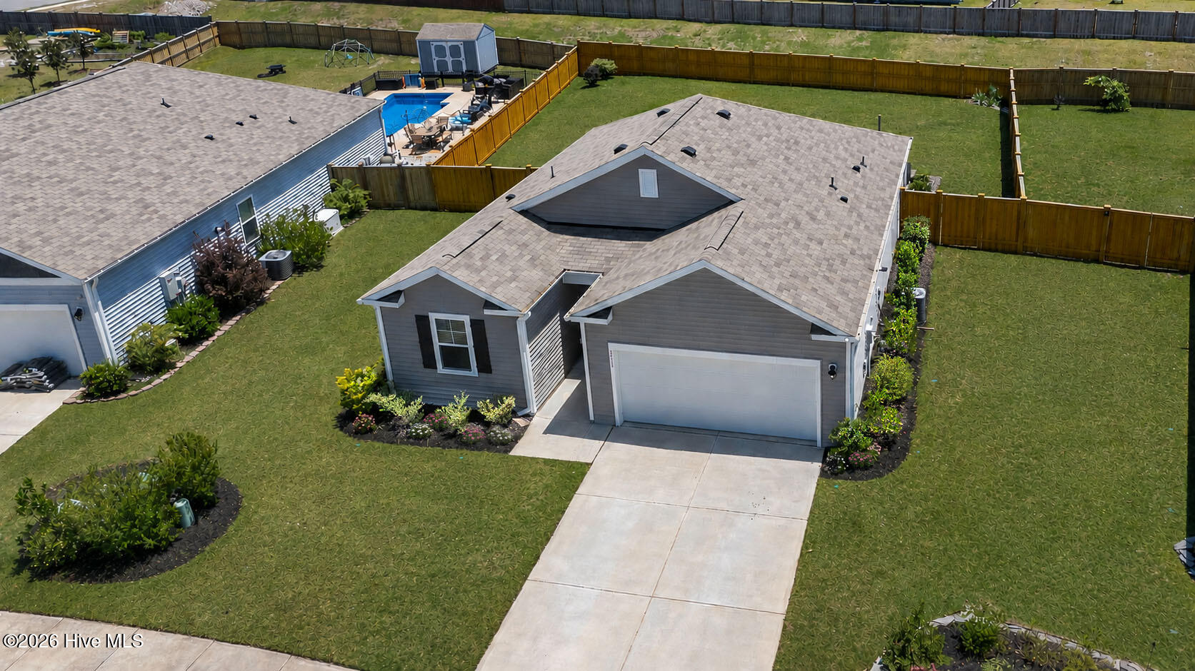 8311 Slippery Elm Court