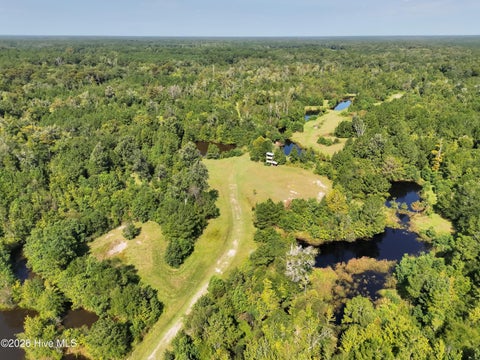 Vacant Land For Sale - 466 Indigo<br/> Tabor City, NC 28463