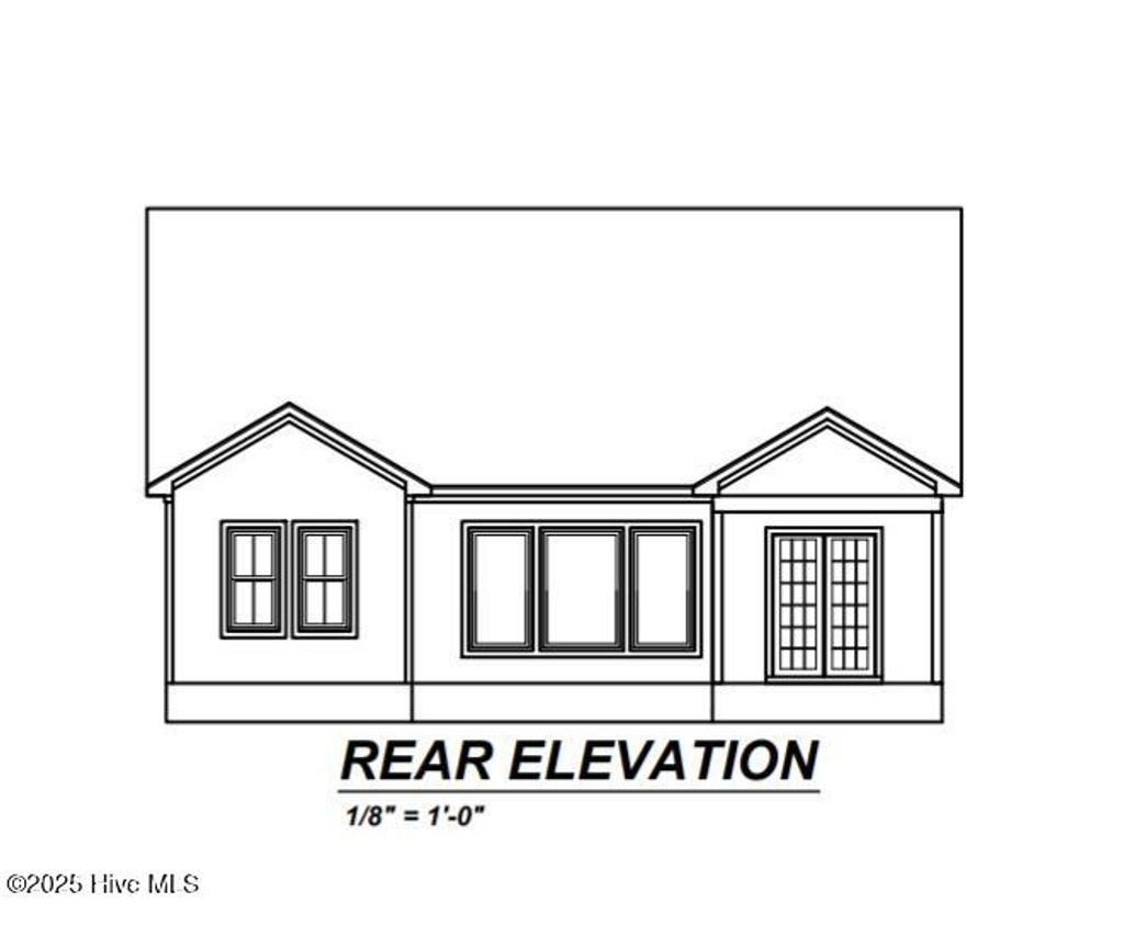 Photo of 4252 Pinehurst Court, Farmville, NC 27828 (MLS # 100523654)