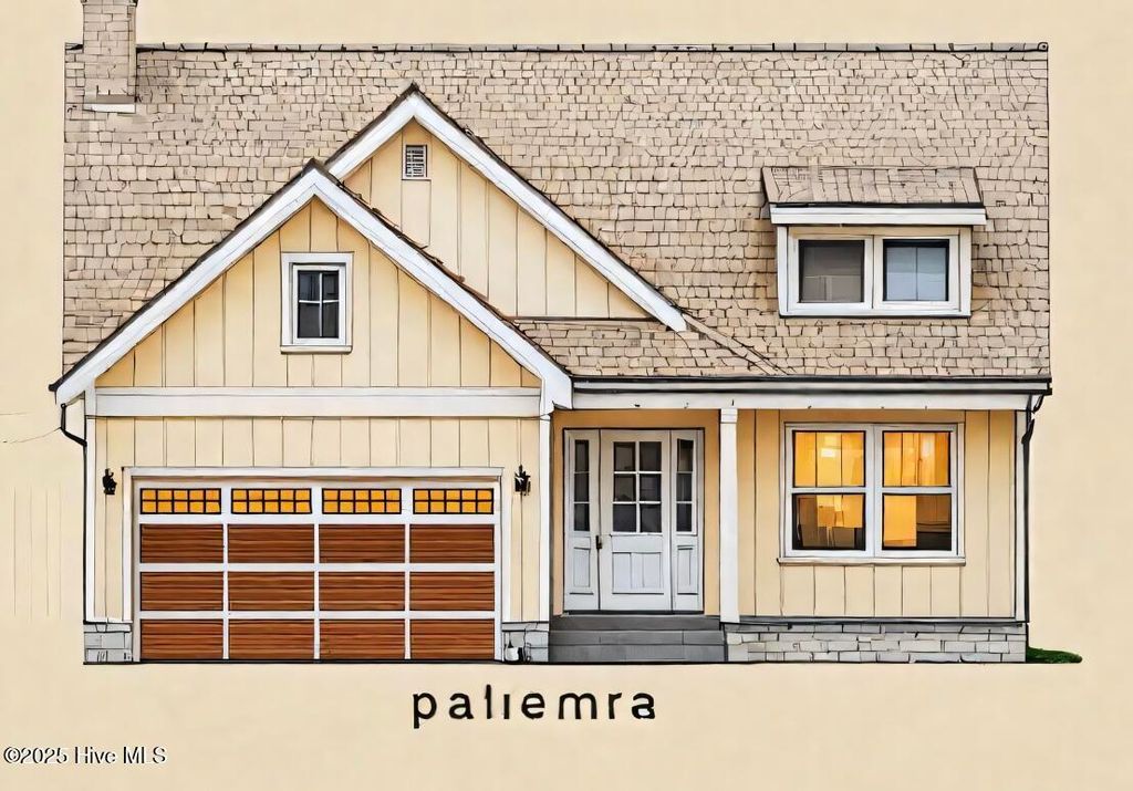 Photo of 4252 Pinehurst Court, Farmville, NC 27828 (MLS # 100523654)