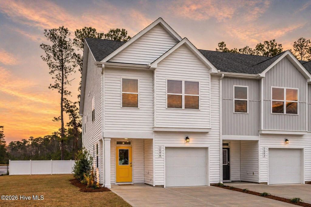 Photo of 7126 Fisk Drive NE # 94, Leland, NC 28451 (MLS # 100547505)