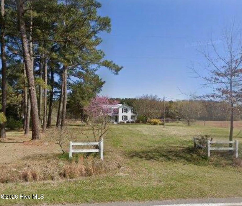 Photo of 1120 Davenport Fork Road, Creswell, NC 27928 (MLS # 100602243)