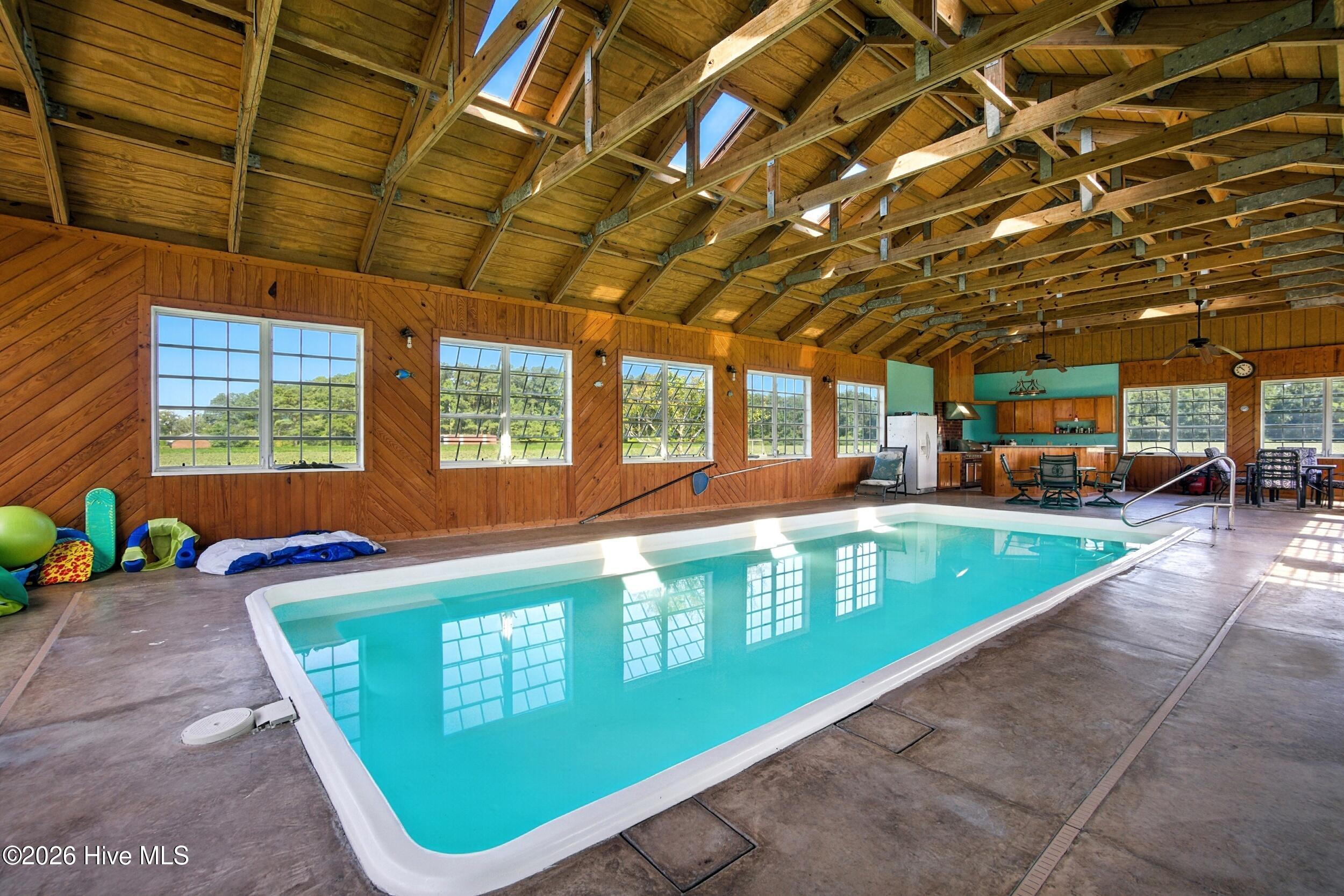 452 Vinson Mill Road