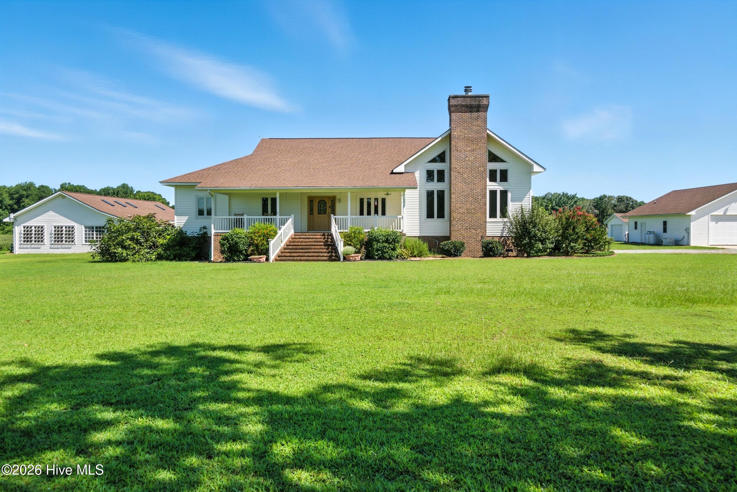 452 Vinson Mill Road
