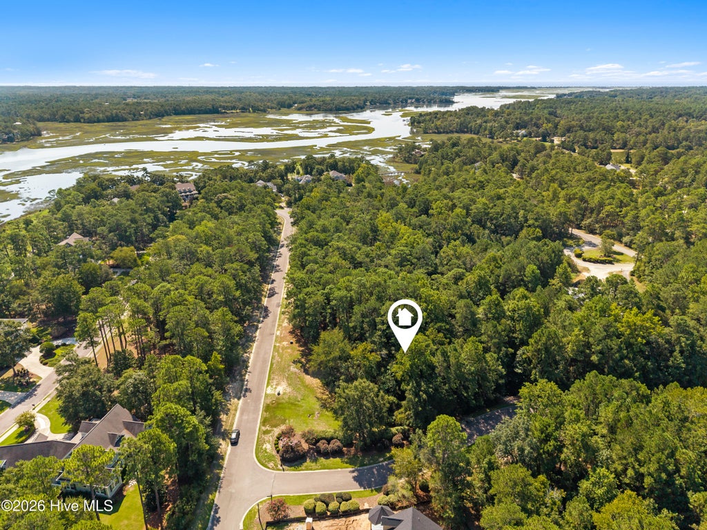Photo of 2102 Arnold Palmer Drive SW, Shallotte, NC 28470 (MLS # 100601264)