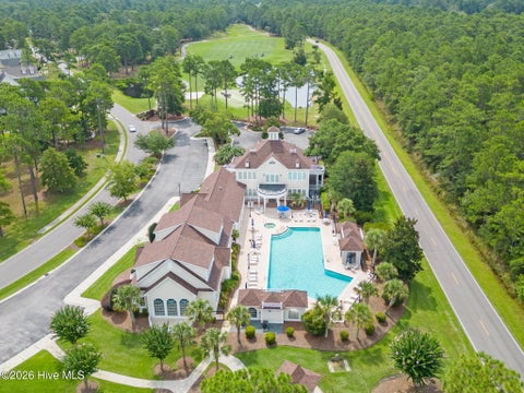 Tiny photo for 2102 Arnold Palmer Drive SW, Shallotte, NC 28470 (MLS # 100601264)