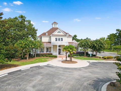 Tiny photo for 2102 Arnold Palmer Drive SW, Shallotte, NC 28470 (MLS # 100601264)