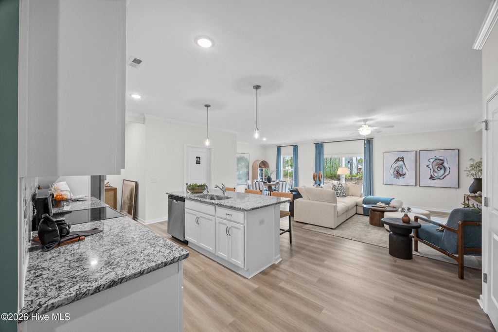 Photo of 851 Parkway Road #215, Boiling Spring Lakes, NC 28461 (MLS # 100593995)