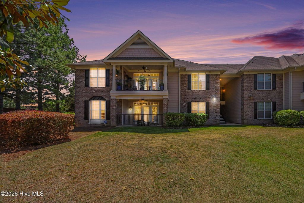 Photo of 1820 Jennifer Lane #204, Fayetteville, NC 28314 (MLS # 100570442)