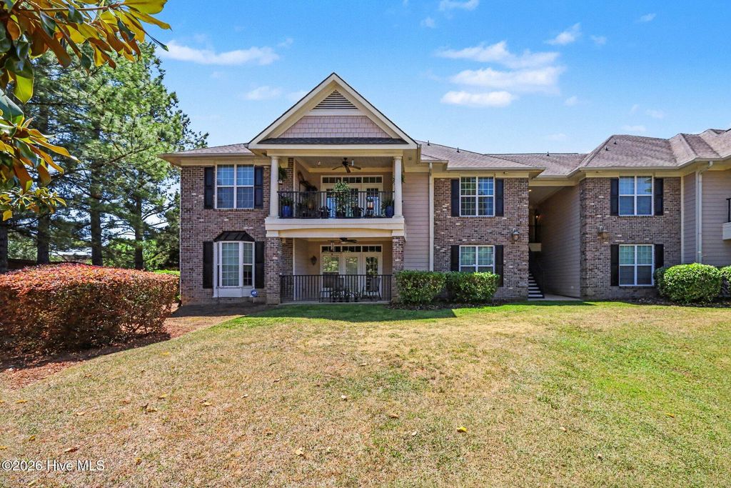 Photo of 1820 Jennifer Lane #204, Fayetteville, NC 28314 (MLS # 100570442)