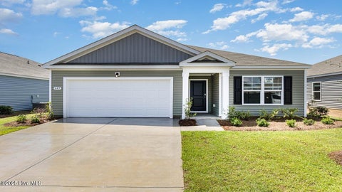 Homes For Sale - 1016 Stanbury Bluff Road<br/> Supply, NC 28462