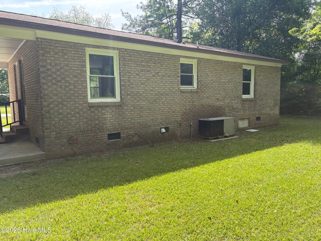 Photo of 210 Church Street, Chadbourn, NC 28431 (MLS # 100587216)