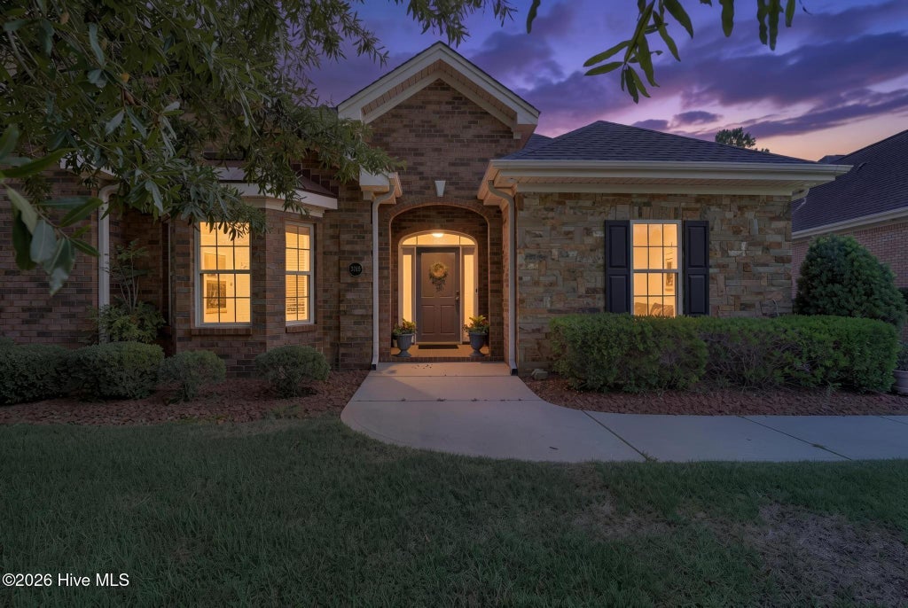 Photo of 3769 Anslow Drive, Leland, NC 28451 (MLS # 100599507)