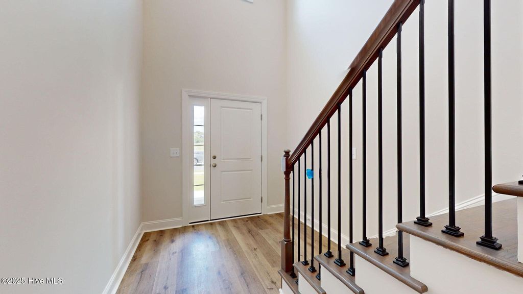 Photo of 2017 Dartford Drive #B, Greenville, NC 27834 (MLS # 100541207)