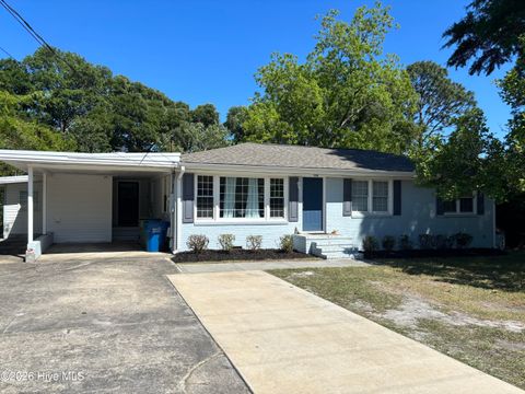 Photo of 216 Wood Dale Drive, Wilmington, NC 28403 (MLS # 100571417)