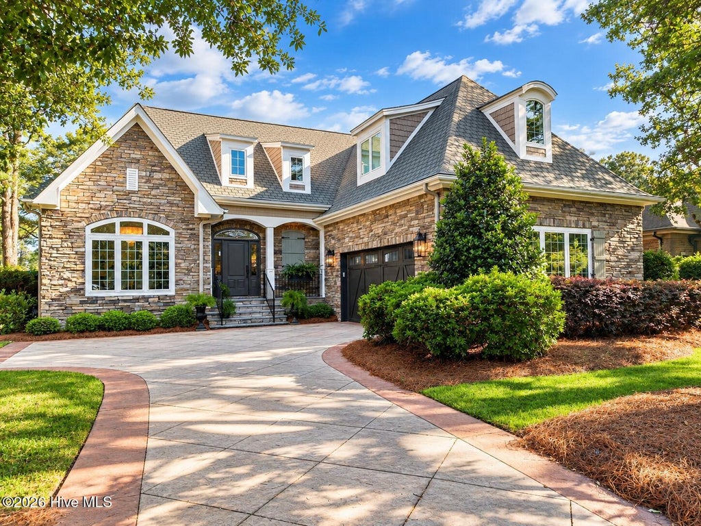Photo of 8839 Carenden Court, Sunset Beach, NC 28468 (MLS # 100572483)
