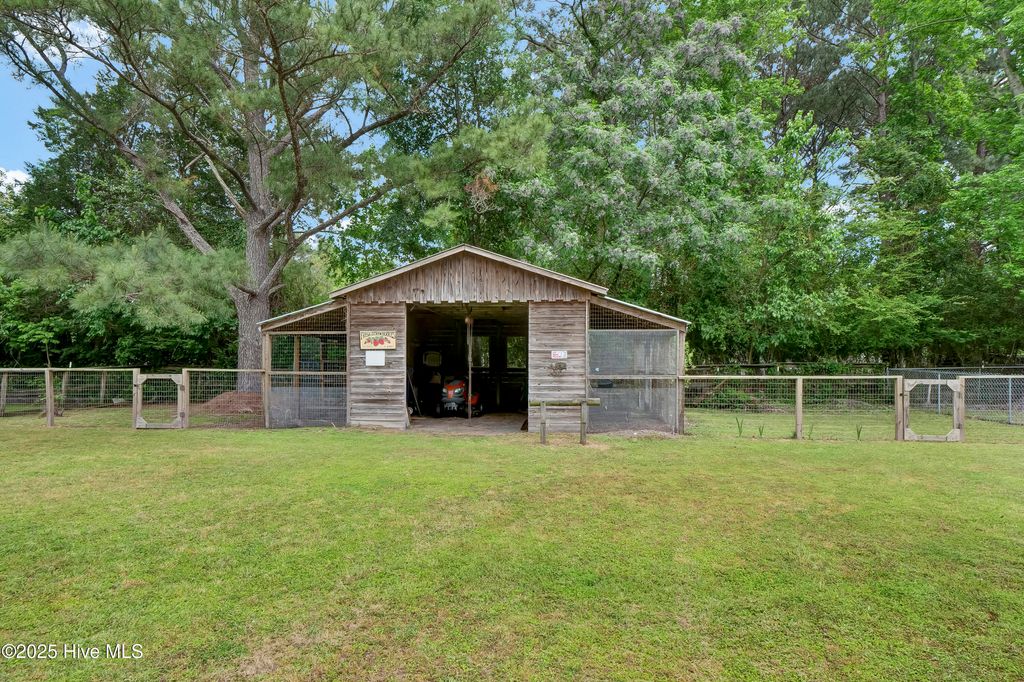 Photo of 3 Castle Farms Road, Castle Hayne, NC 28429 (MLS # 100503941)