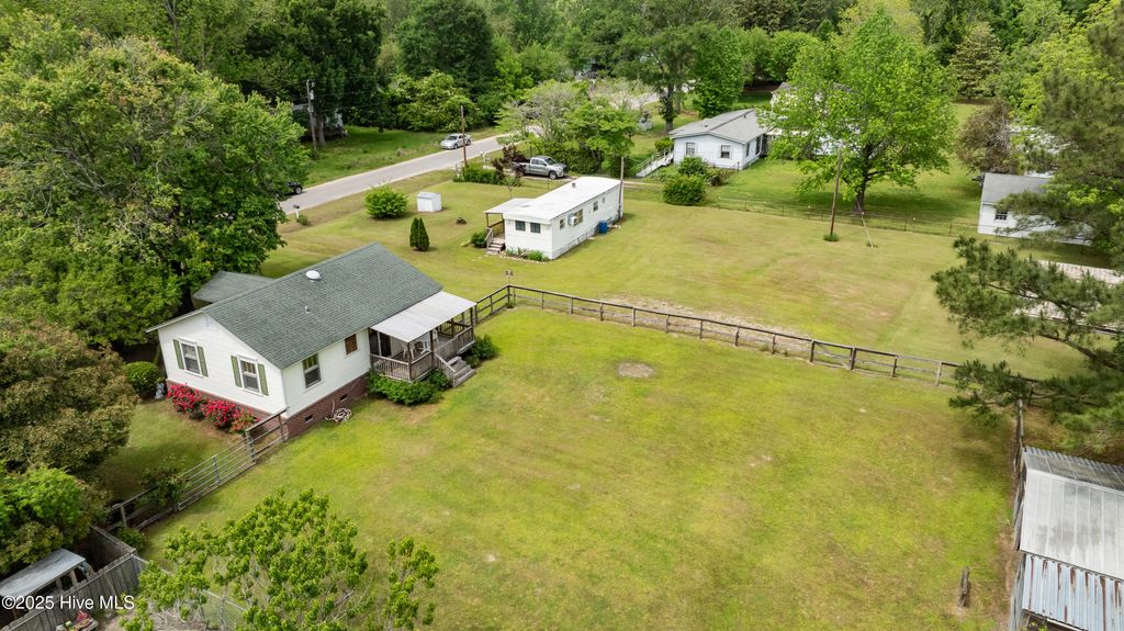 Photo of 3 Castle Farms Road, Castle Hayne, NC 28429 (MLS # 100503941)