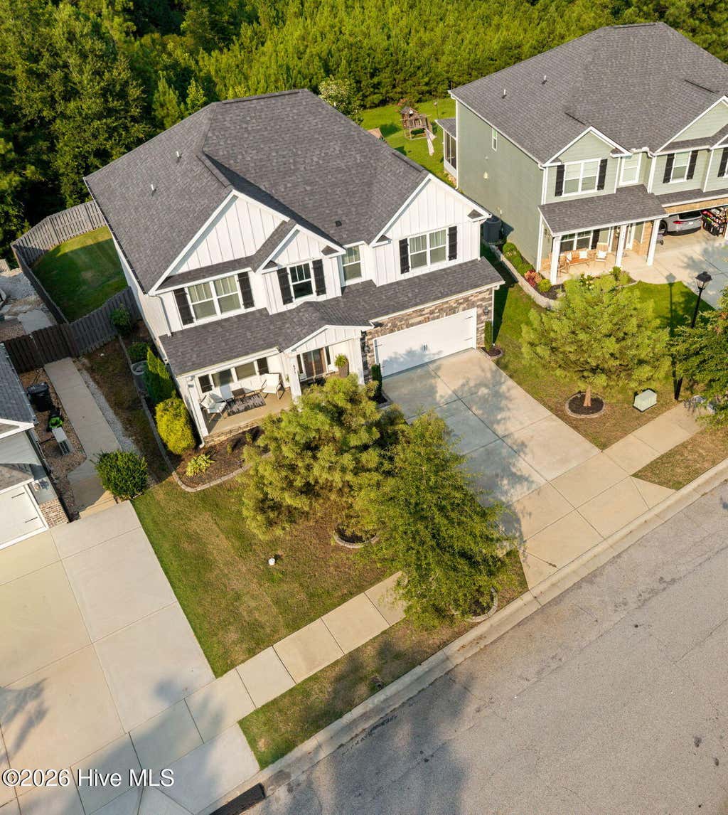 Photo of 671 Tree Top Trail, Evans, GA 30809 (MLS # 100592715)