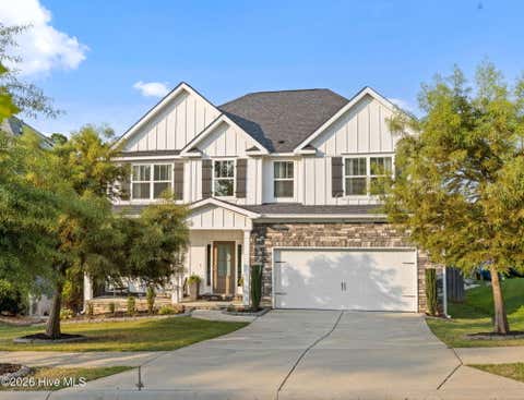 Photo of 671 Tree Top Trail, Evans, GA 30809 (MLS # 100592715)