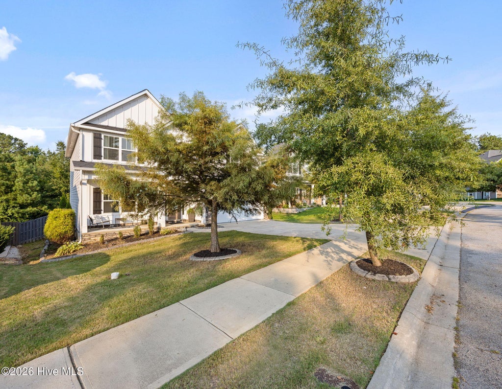 Photo of 671 Tree Top Trail, Evans, GA 30809 (MLS # 100592715)