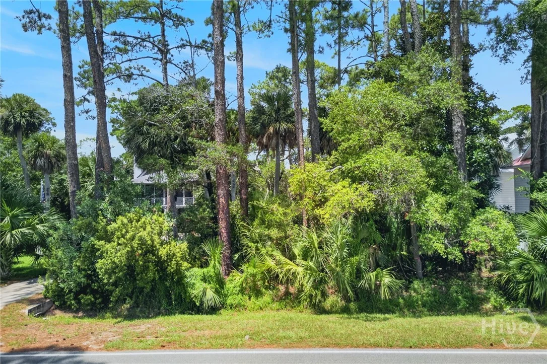 811 Jones Avenue, Tybee Island, GA, 31328