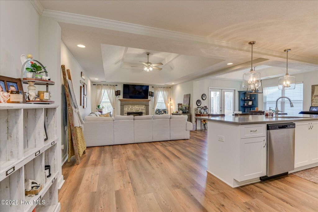 Photo of 2027 Boyer Place, Aiken, SC 29803 (MLS # 100574298)
