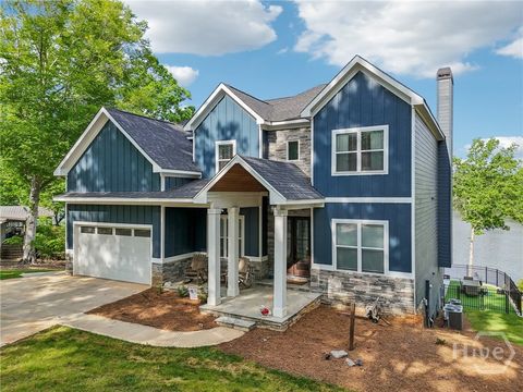 Homes For Sale - 1901 Sugar Creek Trail<br/> Buckhead, GA 30625