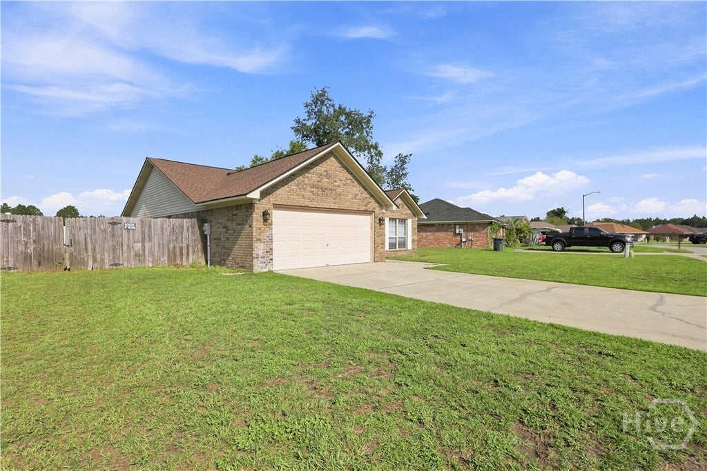 Photo of 176 Wayfair Lane, Hinesville, GA 31313 (MLS # SA362881)