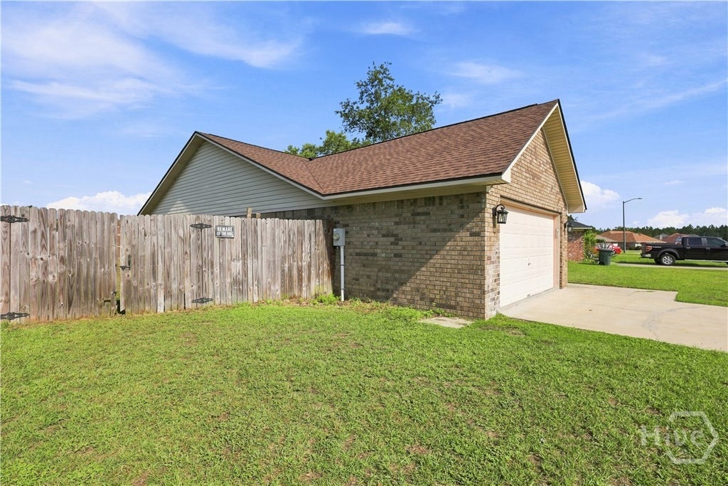 Photo of 176 Wayfair Lane, Hinesville, GA 31313 (MLS # SA362881)