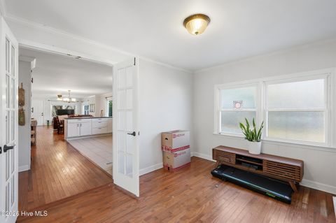 Tiny photo for 1941 Moss Street, Wilmington, NC 28403 (MLS # 100551685)