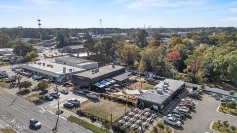 Tiny photo for 1941 Moss Street, Wilmington, NC 28403 (MLS # 100551685)