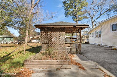 Tiny photo for 1941 Moss Street, Wilmington, NC 28403 (MLS # 100551685)