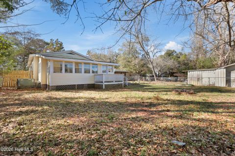 Tiny photo for 1941 Moss Street, Wilmington, NC 28403 (MLS # 100551685)