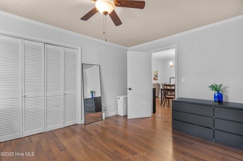 Tiny photo for 1941 Moss Street, Wilmington, NC 28403 (MLS # 100551685)