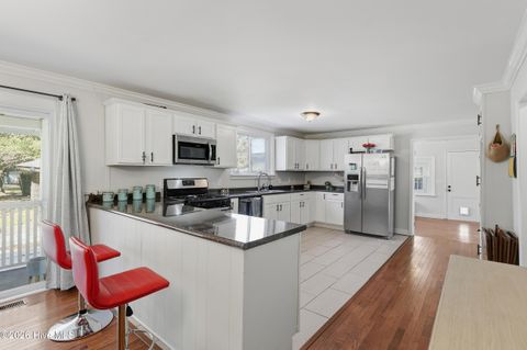 Tiny photo for 1941 Moss Street, Wilmington, NC 28403 (MLS # 100551685)