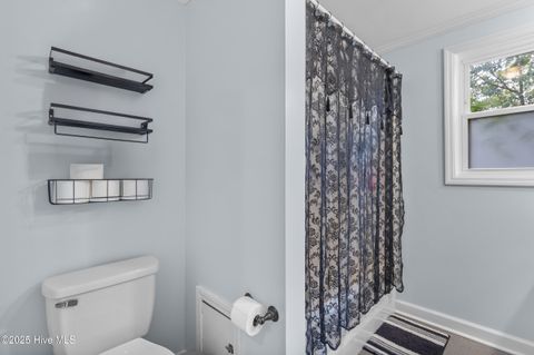 Tiny photo for 1941 Moss Street, Wilmington, NC 28403 (MLS # 100551685)