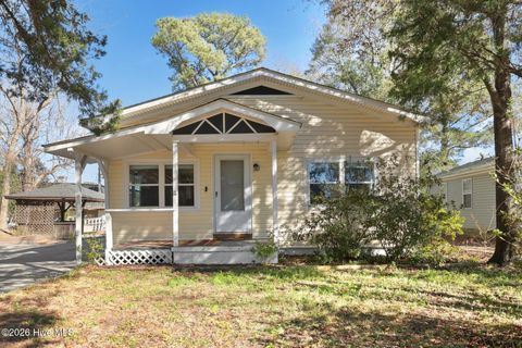 Photo of 1941 Moss Street, Wilmington, NC 28403 (MLS # 100551685)