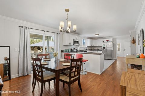 Tiny photo for 1941 Moss Street, Wilmington, NC 28403 (MLS # 100551685)