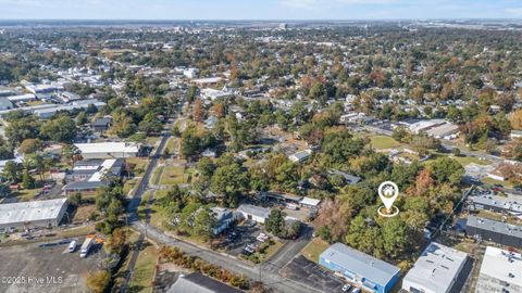 Tiny photo for 1941 Moss Street, Wilmington, NC 28403 (MLS # 100551685)