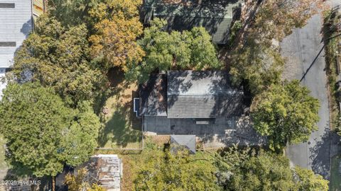 Tiny photo for 1941 Moss Street, Wilmington, NC 28403 (MLS # 100551685)