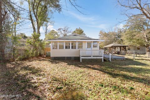 Tiny photo for 1941 Moss Street, Wilmington, NC 28403 (MLS # 100551685)
