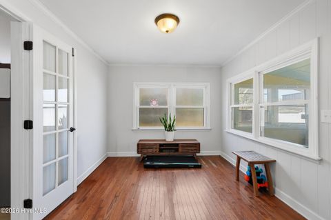 Tiny photo for 1941 Moss Street, Wilmington, NC 28403 (MLS # 100551685)