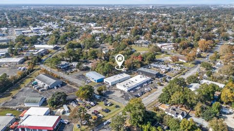 Tiny photo for 1941 Moss Street, Wilmington, NC 28403 (MLS # 100551685)